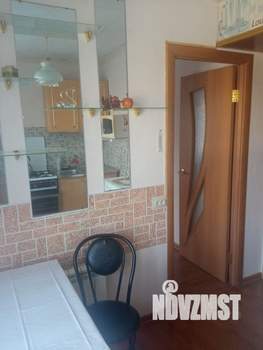 2-к квартира, на длительный срок, 41м2, 5/5 этаж