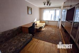 1-к квартира, на длительный срок, 35м2, 14/14 этаж