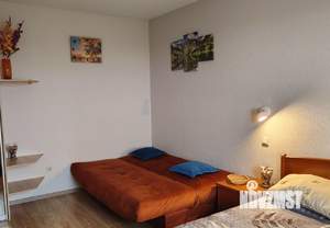 1-к квартира, посуточно, 34м2, 16/18 этаж