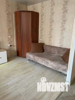 1-к квартира, посуточно, 30м2, 2/5 этаж