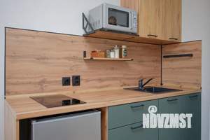 Студия квартира, посуточно, 30м2, 5/16 этаж