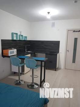 Студия квартира, посуточно, 23м2, 13/25 этаж