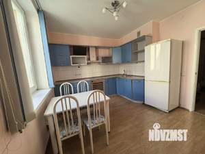 3-к квартира, на длительный срок, 81м2, 6/8 этаж