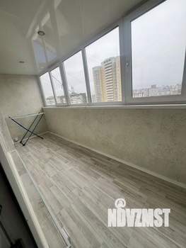 1-к квартира, на длительный срок, 34м2, 16/16 этаж