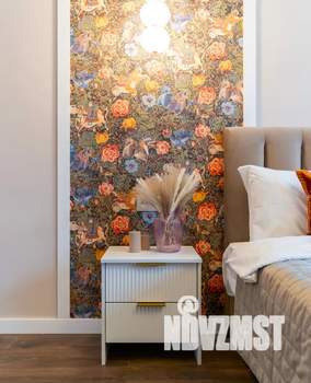 1-к квартира, посуточно, 49м2, 4/31 этаж