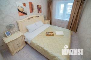 2-к квартира, посуточно, 55м2, 6/16 этаж