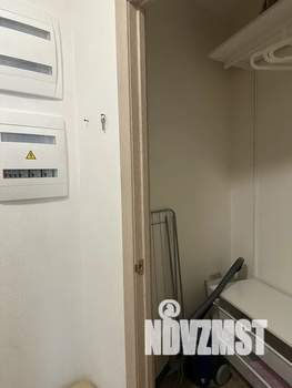 Студия квартира, посуточно, 30м2, 13/23 этаж