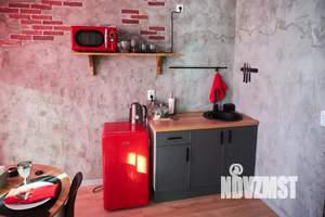 Студия квартира, посуточно, 40м2, 11/16 этаж