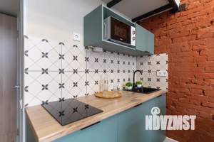 1-к квартира, посуточно, 20м2, 2/4 этаж