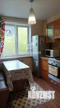 1-к квартира, на длительный срок, 33м2, 3/5 этаж