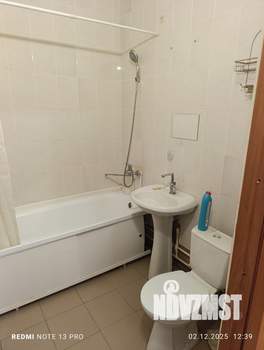 1-к квартира, на длительный срок, 42м2, 2/5 этаж