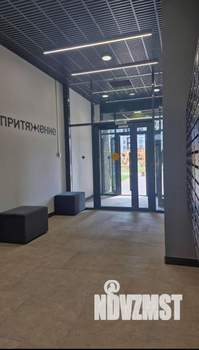 Студия квартира, на длительный срок, 33м2, 6/25 этаж