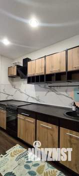 2-к квартира, на длительный срок, 48м2, 10/16 этаж