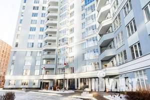 2-к квартира, посуточно, 50м2, 12/19 этаж