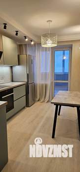 1-к квартира, на длительный срок, 35м2, 10/14 этаж
