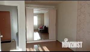 1-к квартира, на длительный срок, 33м2, 9/10 этаж