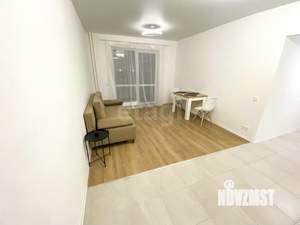 2-к квартира, на длительный срок, 55м2, 9/24 этаж