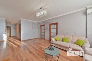 3-к квартира, на длительный срок, 83м2, 17/25 этаж