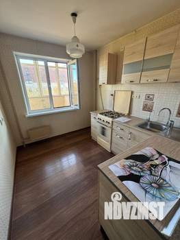 1-к квартира, на длительный срок, 34м2, 4/9 этаж