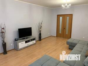 2-к квартира, посуточно, 90м2, 1/1 этаж