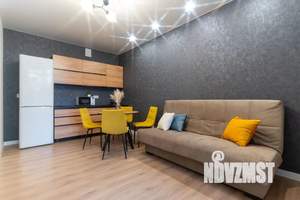 2-к квартира, посуточно, 56м2, 3/25 этаж