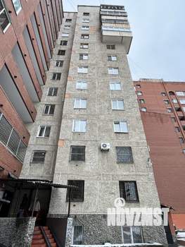 3-к квартира, на длительный срок, 115м2, 7/12 этаж