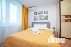 2-к квартира, посуточно, 65м2, 13/15 этаж