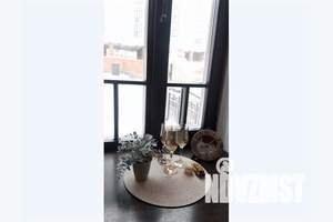 1-к квартира, посуточно, 28м2, 2/5 этаж