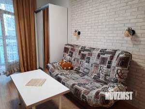 2-к квартира, на длительный срок, 42м2, 10/27 этаж