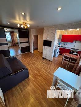 2-к квартира, на длительный срок, 45м2, 4/5 этаж