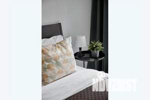 1-к квартира, посуточно, 34м2, 1/4 этаж