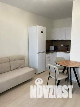 1-к квартира, на длительный срок, 33м2, 5/25 этаж