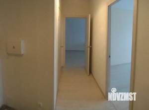 1-к квартира, на длительный срок, 45м2, 4/4 этаж