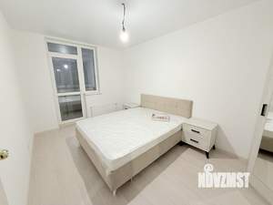 3-к квартира, на длительный срок, 58м2, 15/23 этаж