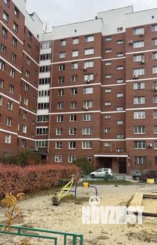 2-к квартира, на длительный срок, 62м2, 4/10 этаж