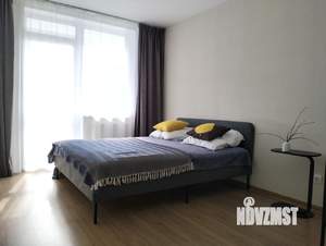 2-к квартира, посуточно, 38м2, 1/1 этаж