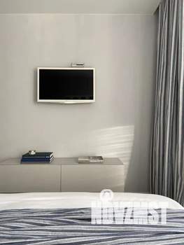 Студия квартира, посуточно, 23м2, 5/25 этаж