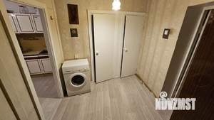 2-к квартира, на длительный срок, 57м2, 6/9 этаж