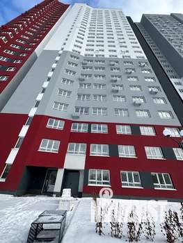 1-к квартира, посуточно, 41м2, 16/28 этаж