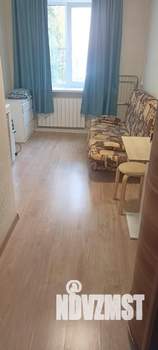 Студия квартира, посуточно, 16м2, 1/4 этаж