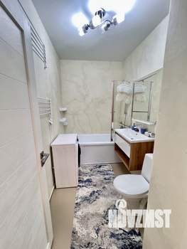 Студия квартира, на длительный срок, 30м2, 8/9 этаж