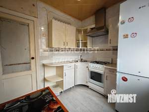 2-к квартира, на длительный срок, 42м2, 4/5 этаж