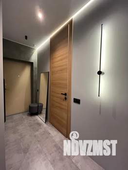 2-к квартира, посуточно, 60м2, 8/36 этаж