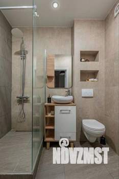 2-к квартира, посуточно, 60м2, 1/1 этаж