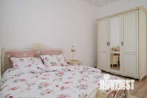 2-к квартира, посуточно, 52м2, 19/23 этаж