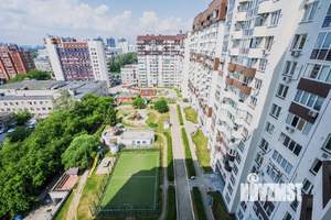 4-к квартира, на длительный срок, 171м2, 13/16 этаж
