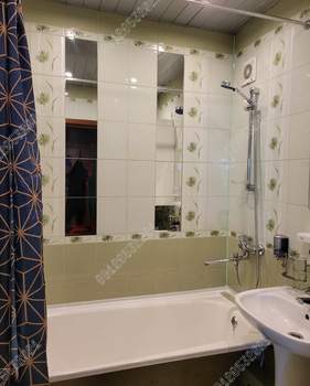 2-к квартира, на длительный срок, 43м2, 5/5 этаж