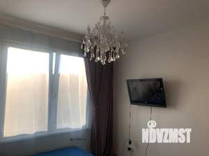 Студия квартира, посуточно, 22м2, 2/25 этаж