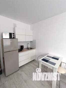 Студия квартира, посуточно, 24м2, 2/25 этаж