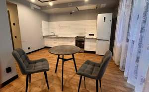 2-к квартира, на длительный срок, 62м2, 4/9 этаж